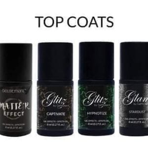 Skin Nail hair and tea